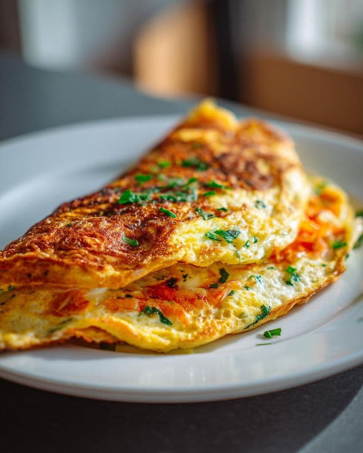 Omelette