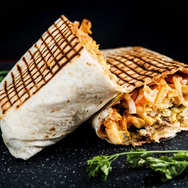 Tacos Sur Mesure